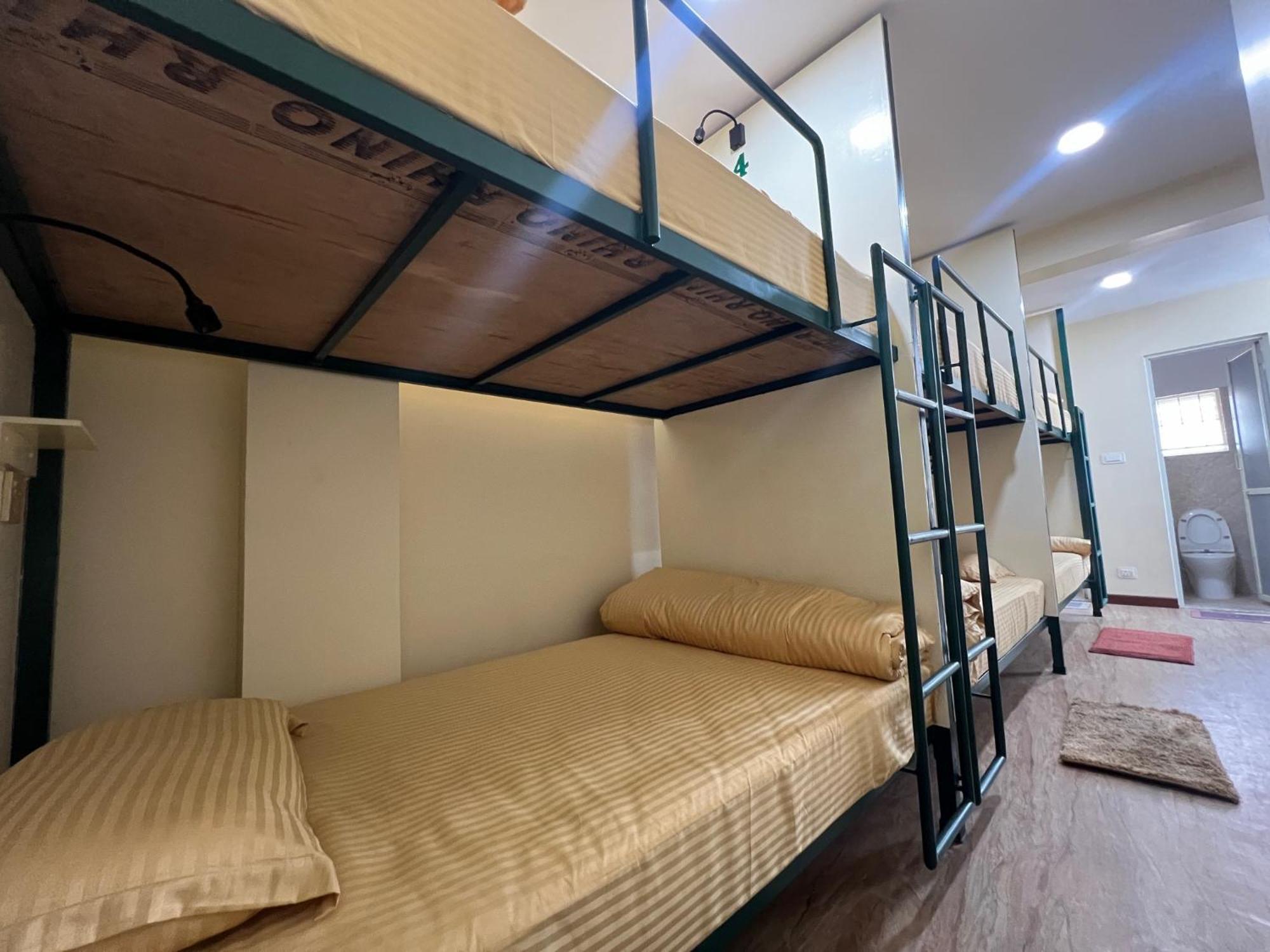 加德满都 波光粼粼龟背包客旅馆旅舍 外观 照片